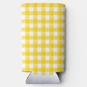 秋カボチャ男女兼用の赤ちゃんクールシャワー スリム缶クーラー (裏面)