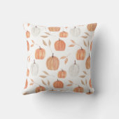 秋カボチャ葉& クッション (裏面)