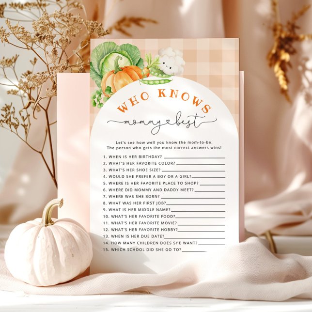 秋カボチャ農場誰がママのゲームを知っ最高のている (クリエイターアップロード済み)