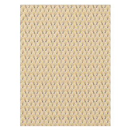 秋カラフルの離れ木感謝祭の装飾 テーブルクロス