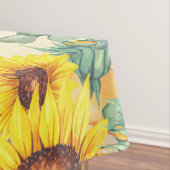 秋カラフルヴィービーサンクスギビングディナーパーティー テーブルクロス (インサイチュ)