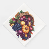 秋カラフル感謝用脱毛症アレンジメント (コーナー)