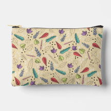 秋カラフル葉メドレー