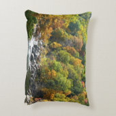 秋カラーアットオヒオピレ州パーク アクセントクッション (裏面(縦))