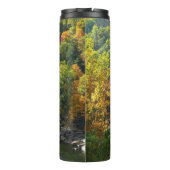 秋カラーアットオヒオピレ州パーク タンブラー (裏面)