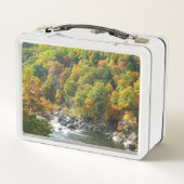 秋カラーアットオヒオピレ州パーク メタルランチボックス (裏面)