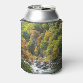 秋カラーアットオヒオピレ州パーク 缶クーラー (缶裏面)