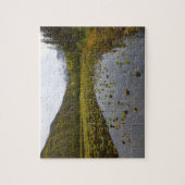 秋カラーアットクブレイク ジグソーパズル (縦)