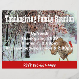 秋カラーツアーハロウィーンイベント秋イベントフライヤー