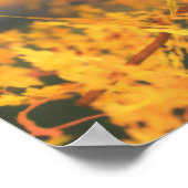 秋ガーディアンプリント ポスター (角)