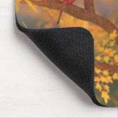 秋ガーディアンマウスパッド マウスパッド (コーナー)