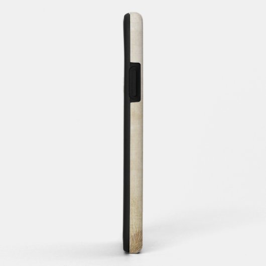 秋キジ Case-Mate iPhoneケース (裏面/右)