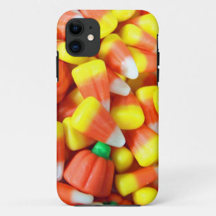 秋キャンデートウモロコシ iPhone 11 ケース