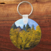 秋キーチェーン10 キーホルダー (正面)