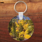 秋キーチェーン4 キーホルダー (正面)