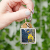 秋キーチェーン6 キーホルダー (手)