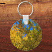 秋キーチェーン8 キーホルダー (正面)