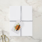 秋ギフトラベル ギフトタグ (より糸付き)