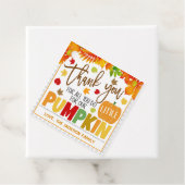 秋ギフトラベル フェイバータグ (インサイチュ)