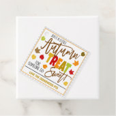 秋ギフトラベル フェイバータグ (インサイチュ)