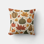 秋クッション クッション (正面)