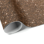 秋グリッター ラッピングペーパー (ロールコーナー)