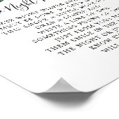 秋グリーンカボチャ最後の夜おむつゲーム ポスター (角)