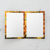 秋グルズ シーズンカード (内部)