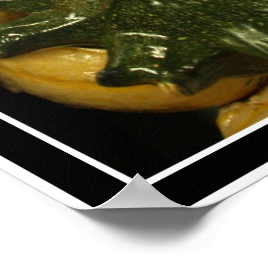 秋グルズ ポスター (角)