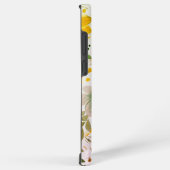 秋コテージガーデン SAMSUNG GALAXYケース (右側面)