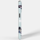 秋コテージコーレハロウィーンエステティック Case-Mate iPhoneケース (裏面 / 右)