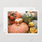 秋コニコピア ポストカード (正面/裏面)