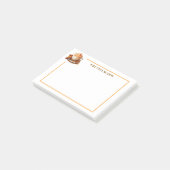 秋コージーシーズンポストノート ポストイット (アングル)