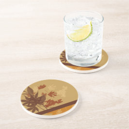 秋コースター コースター