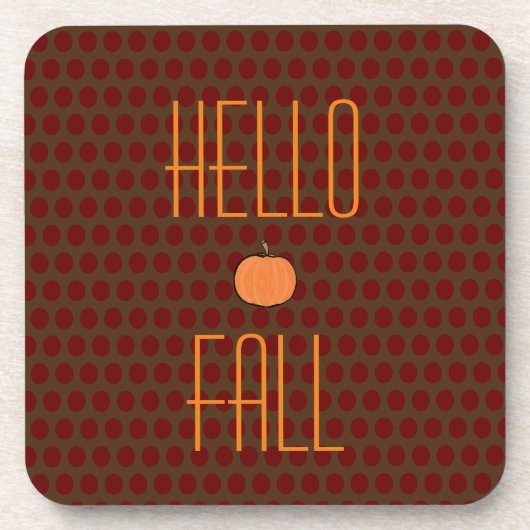 秋コースター コースター (正面)