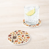 秋コースター コースター (側面)