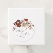 秋サンキューカード フェイバータグ (インサイチュ)