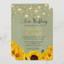 秋サンフラワーズセージウッドライツ結婚ズ