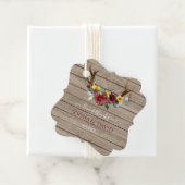 秋サンフラワーズ〔雄ジカの〕枝角ズバーンウッド結婚ズ フェイバータグ (インサイチュ)