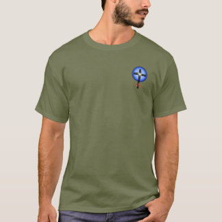 秋サンルークルーザーンTシャツ Tシャツ
