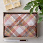 秋シェード組織分離紙 薄葉紙 (ギフト)