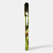 秋シダ Case-Mate iPhoneケース (裏面 / 左)