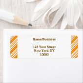 秋シーズカスタムン ラベル (インサイチュ)