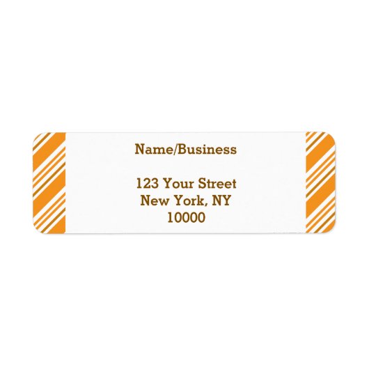 秋シーズカスタムン ラベル (正面)