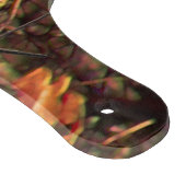 秋シーズンカモフ保ラージョンテキストを落ち着ける カッティングボード (角)