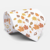 秋シーズンタイ ネクタイ (ロール)