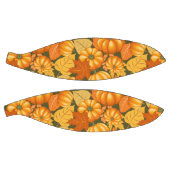 秋シーズンハロウィンカボンプキンパターン バスケットボール (パネル)