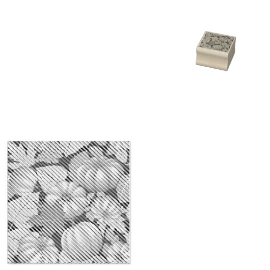 秋シーズンハロウィンカボンプキンパターン ラバースタンプ (押印)