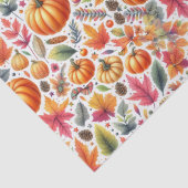 秋シーズンパンプキンス離れズクラフト 薄葉紙 (詳細)