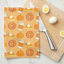 秋シーズンパンプキントリート